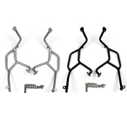 2008-2017 BMW F800GS F700GS F650GS Crash bars Engine Protection Upper Black