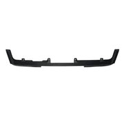 2025+ Fit Mercedes Benz G-Class W465 Dry Carbon Fiber Rear Bumper Diffuser Lip