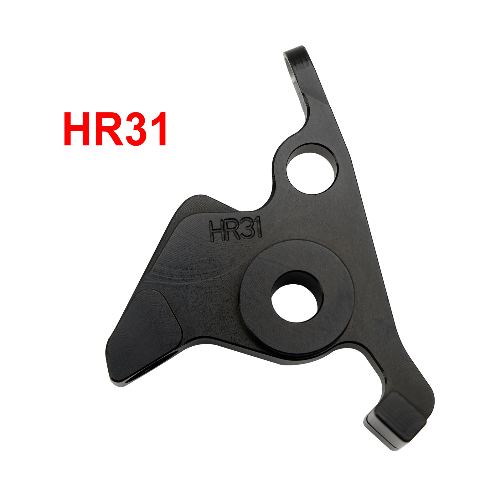 Adjustable Clutch Brake Lever fit for CFMOTO 450SS 450SR 21-23 450NK 23-24