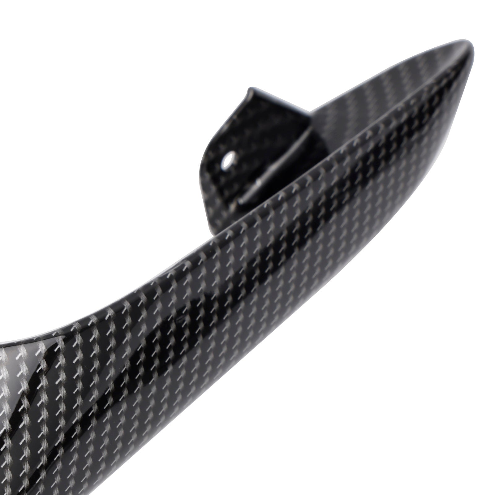 2021-2024 Yamaha YZF R1 R1M Front Side Winglets Wings Spoiler Fairing