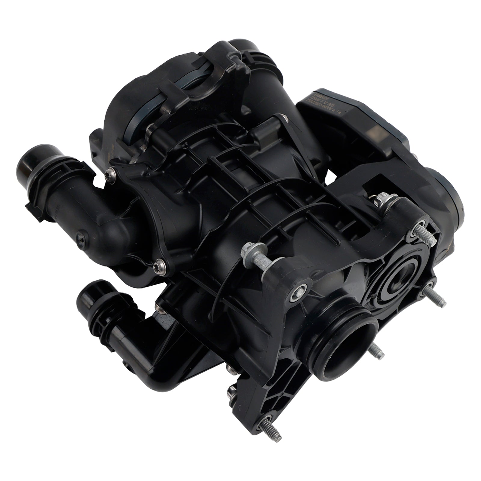 10/2017-12/2019 BMW G20 G30 330 530 X1 X3 Z4 2.0L Engine Coolant Thermostat 11538642560