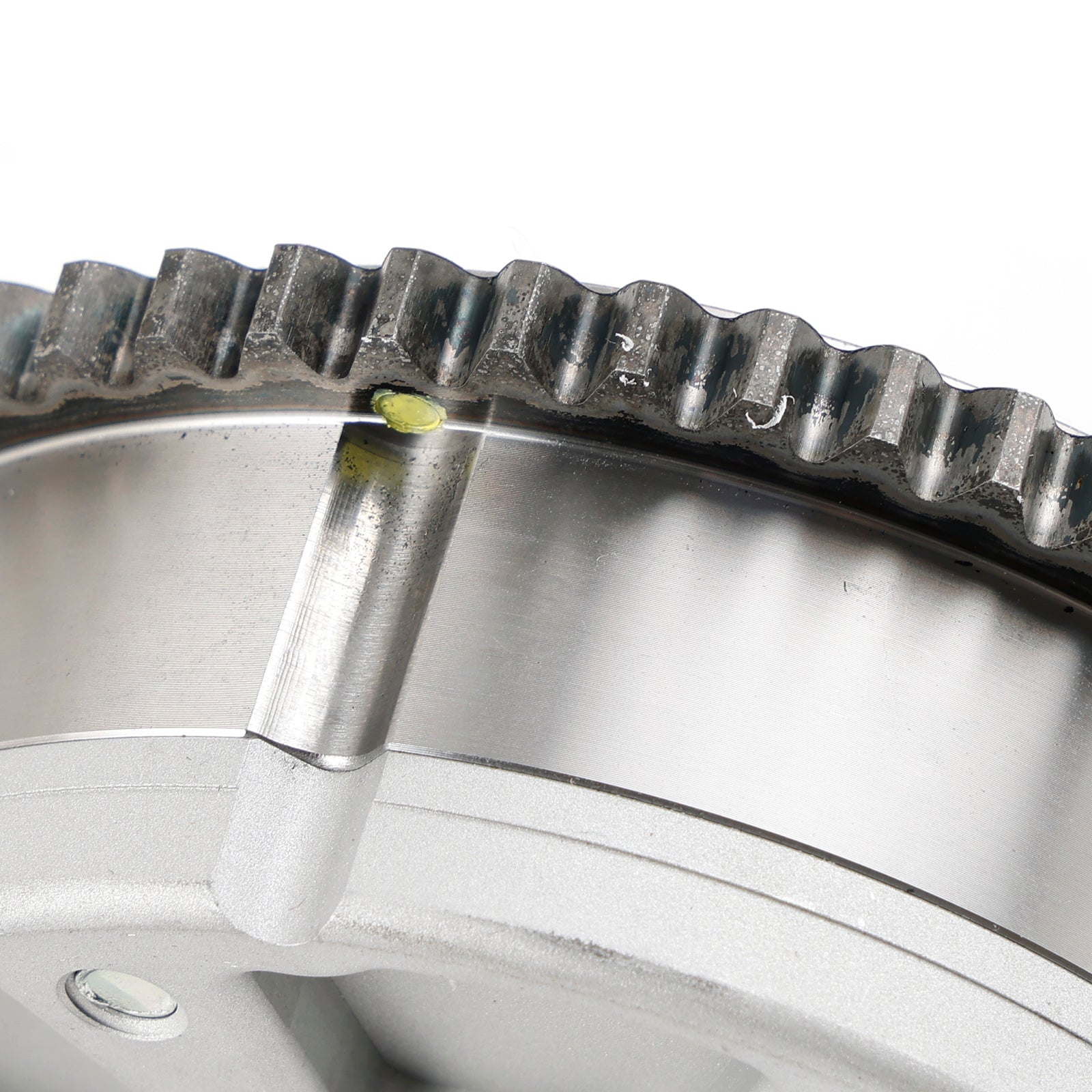 2021-2022 Seltos 2.0L Engine Exhaust & Intake CVVT Camshaft Gear Sprocket 243502E700