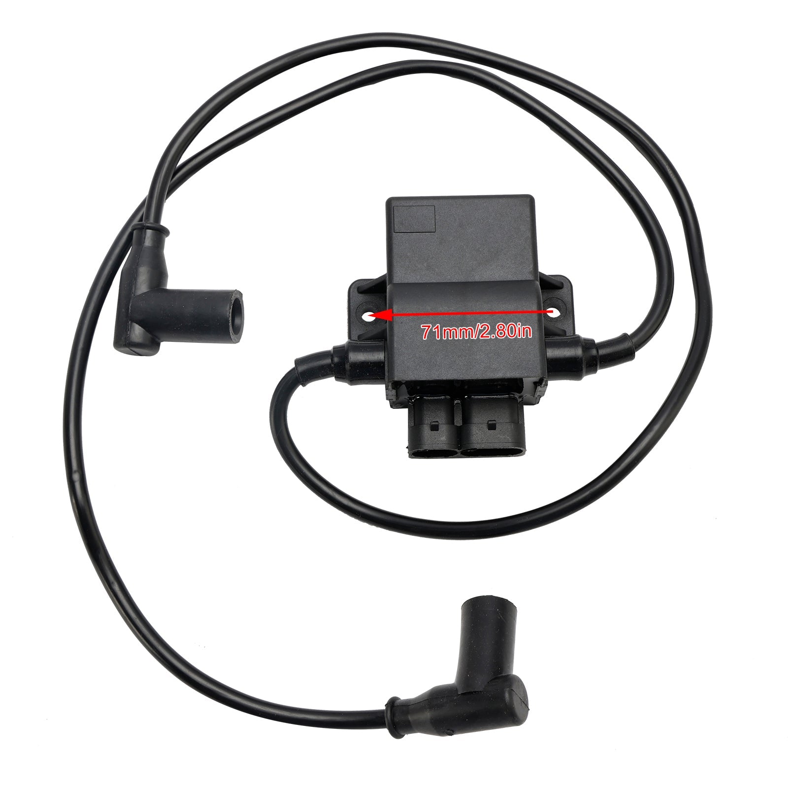 2002-2004 Polaris Sportsman 700 CDI BOX Igniter 4010364 4010696 4010785 49805420