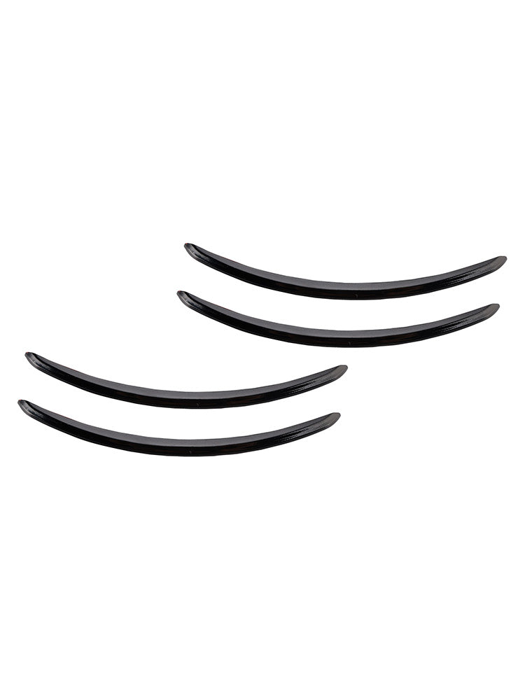 Rear Fender Accent Set For FLHX Street Glide 2006-2013