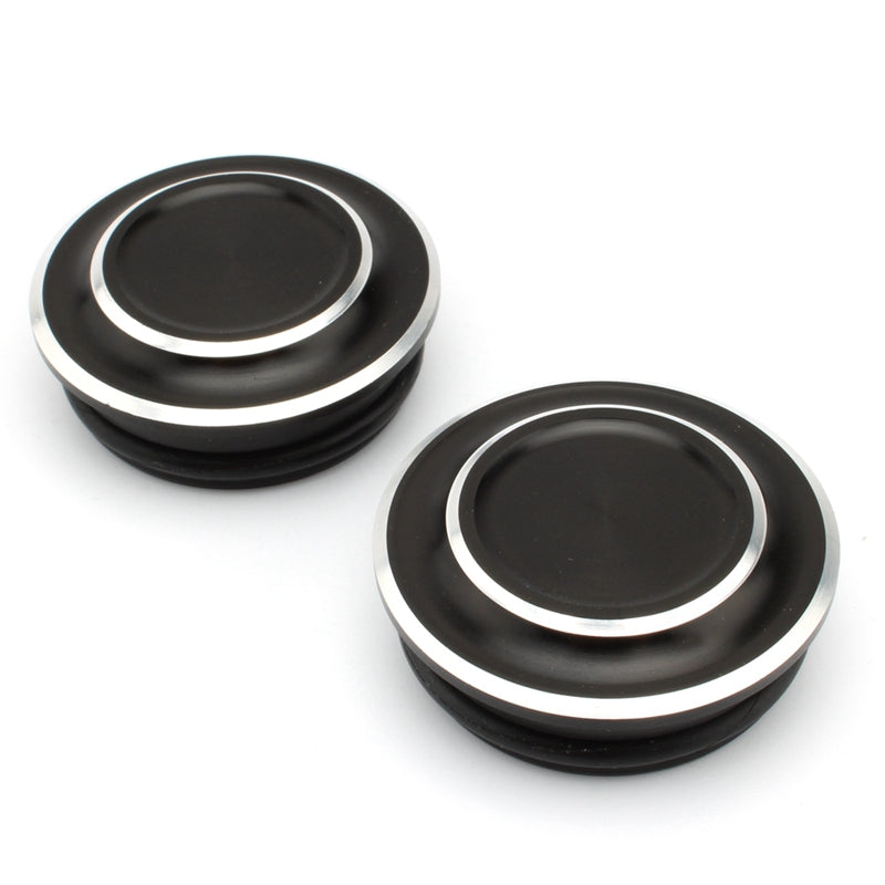 2020-2021 Honda Rebel CMX500 Billet Aluminum Frame Plug Caps