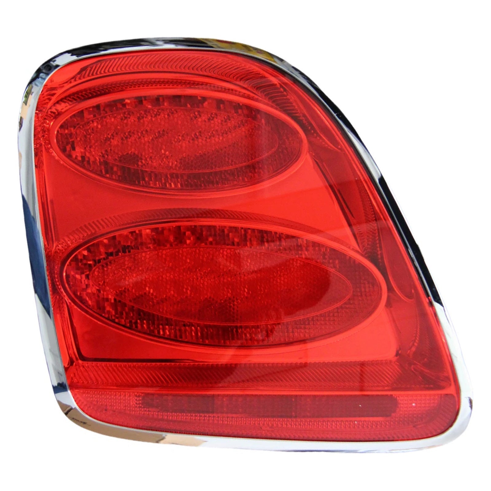 2009-2012 For Bentley Continental Flying Spur GT Left Tail Light 3W5945095