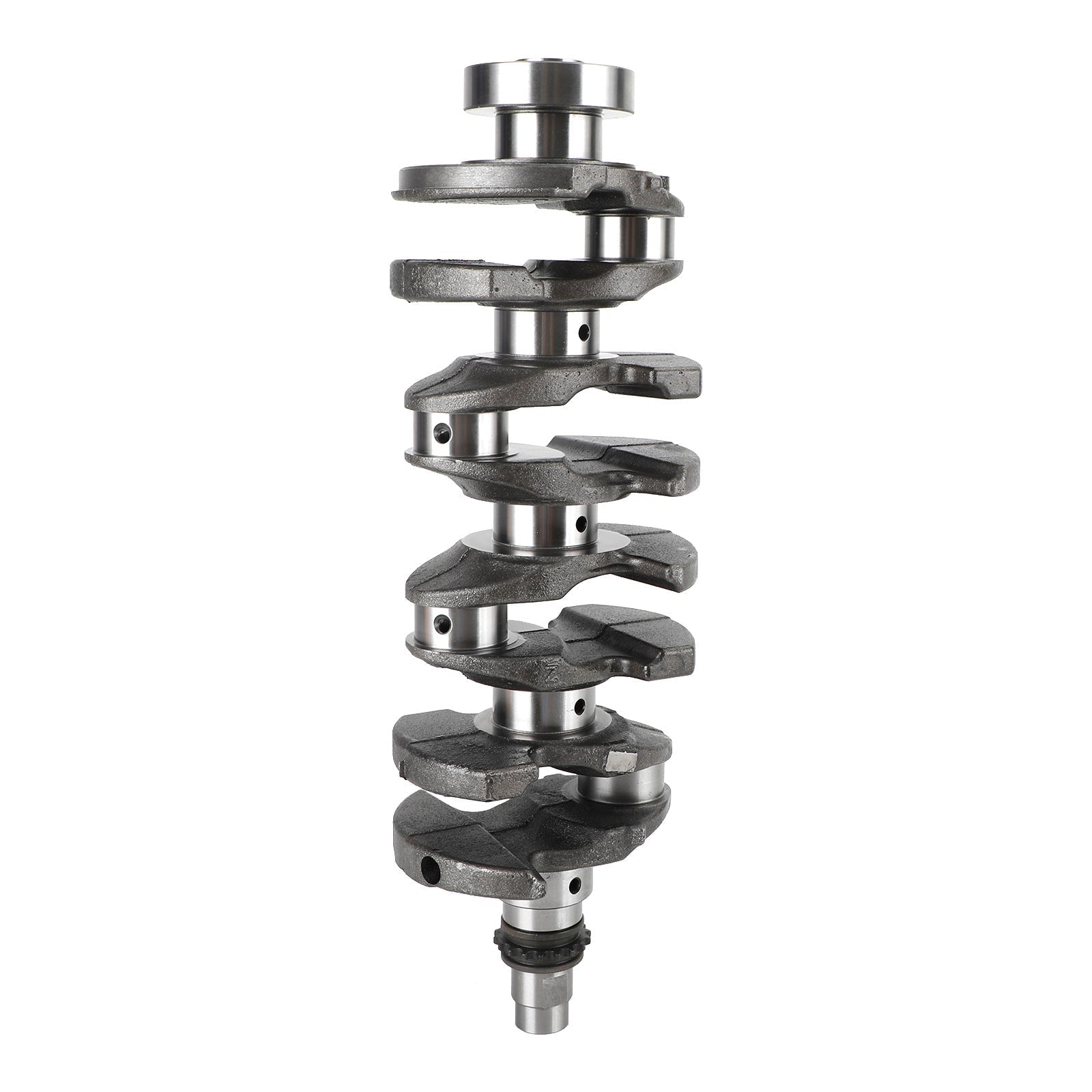 23110-2B710 Hyundai Kia G4FG 1.6 Turbo Engine Crankshaft Fedex Express