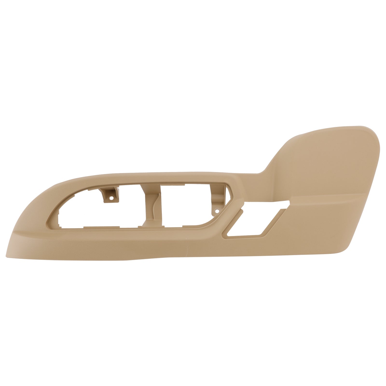 Front Driver Seat Side Trim Panel Tan Cover 25941790 For Buick Enclave 2009-2012
