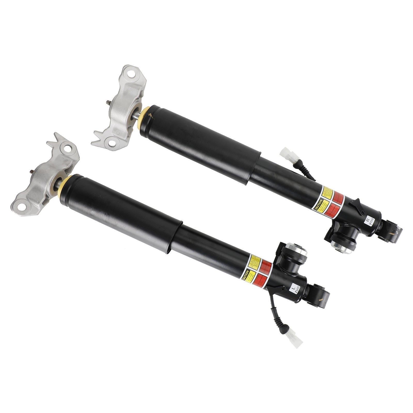 2008-2017 Opel Insignia A Pair Rear Shock Absorber Struts 436853 436854