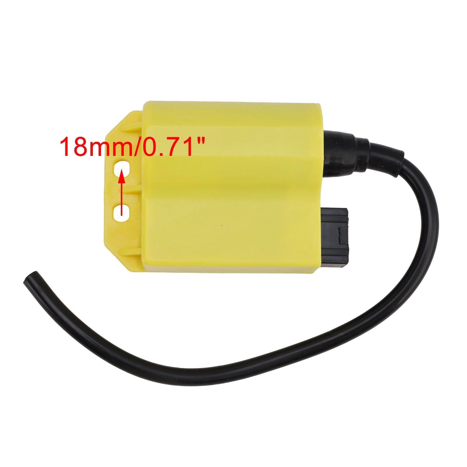 Ignition Coil fit for Suzuki UX50 Zillion 1999-2000 33410-35E00 33410-02E00