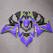 Injection Fairing Kit Bodywork Plastic ABS For Honda CBR500R 2013-2015