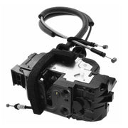 2006-2012 Hyundai Santa Fe SUV Rear Left Door Lock Actuator 81410-2B000