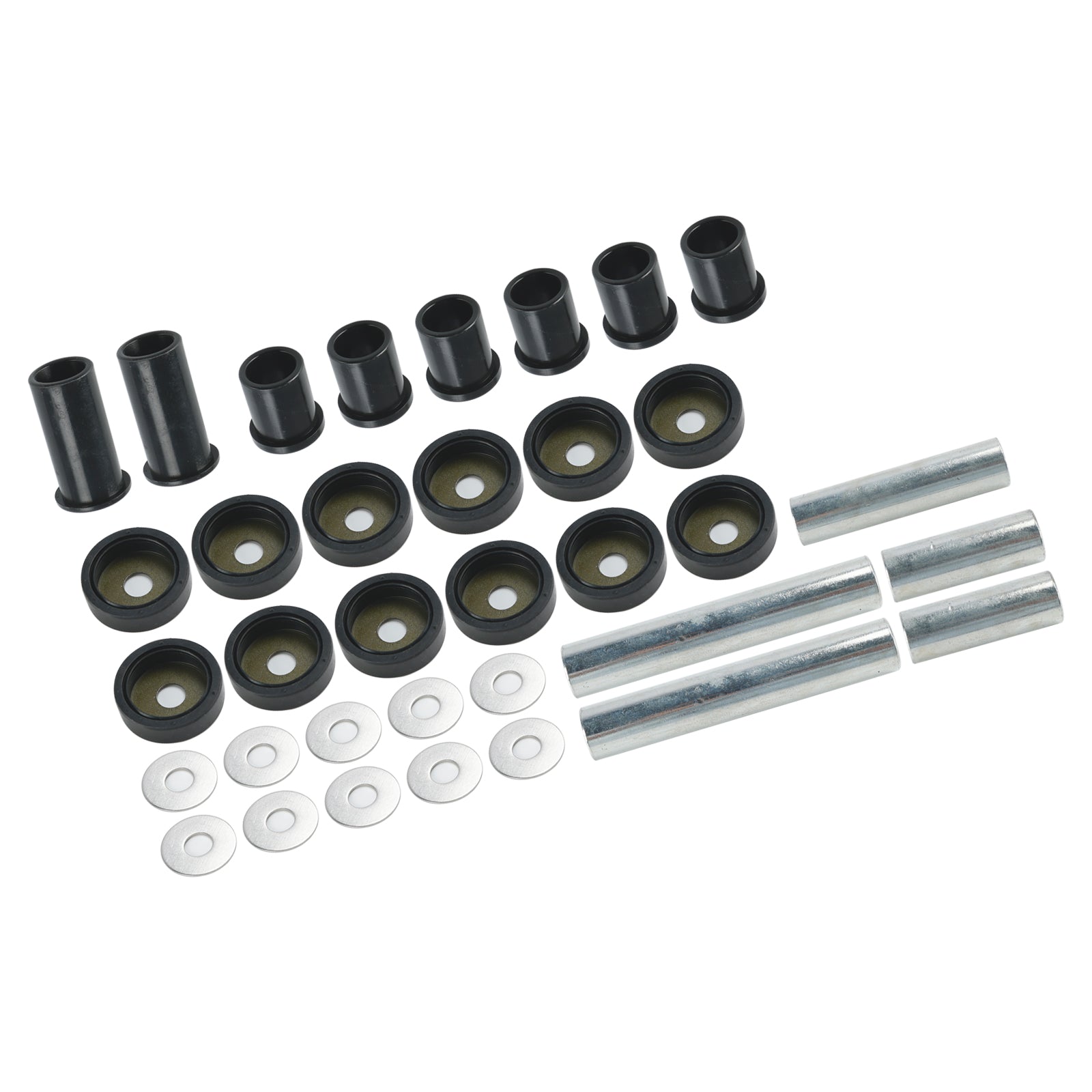 2007 Suzuki LTA-450X King Quad Rear A-Arm Bushing Kit 50-1041