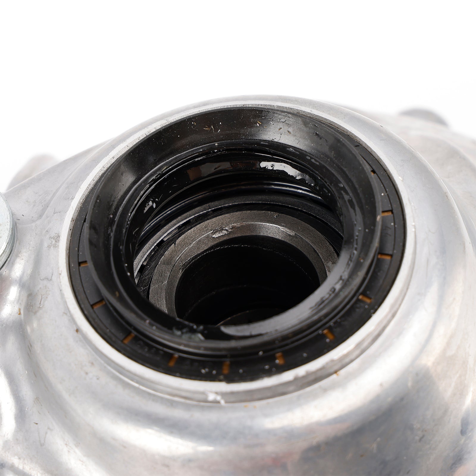 2015-2016 BMW 428i xDrive Gran Coupe Base 2.0L L4 - Gas Front Axle Differential Carrier 31517588251 31508635861