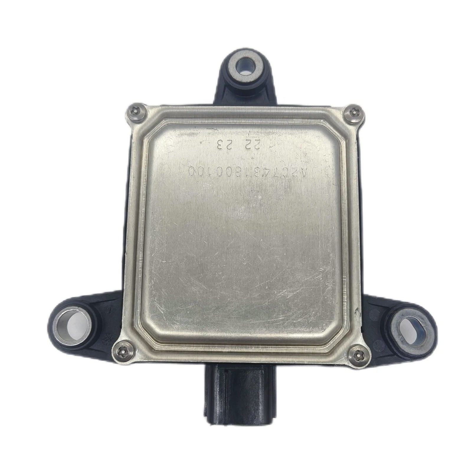 2018-2021 For Toyota Tundra Rear Blind Spot Radar Sensor Module 88162-0C051
