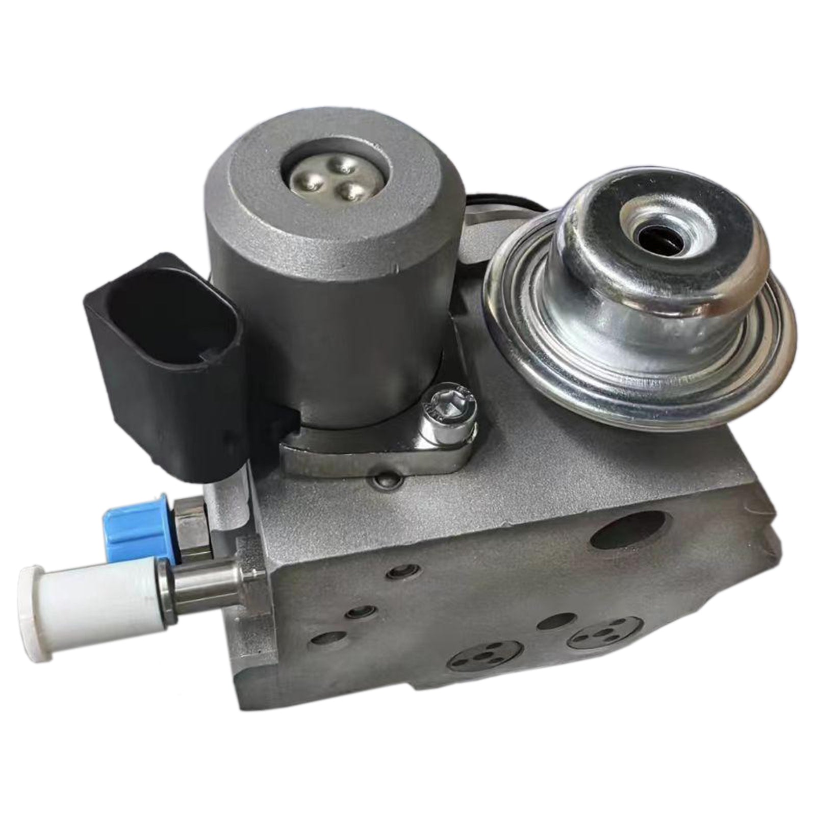Mini R56 Hatch - All Cooper S & JCW models with N18 engine High Pressure Fuel Pump 13517592429