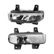 2020-2024 For Ram 1500 Left + Right LED Fog Light 68477195AA