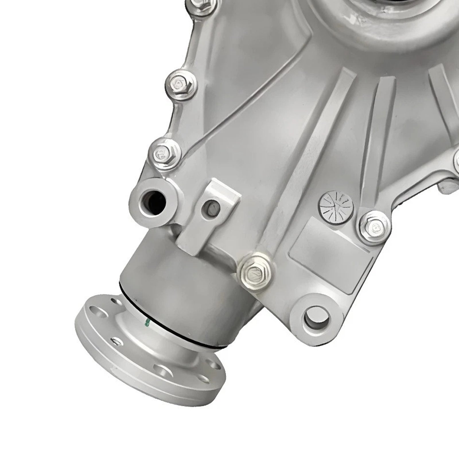 Front Differential Ratio 3.385 31508487445 For BMW X3 X4 X5 X6 G01 G02 G05 G06