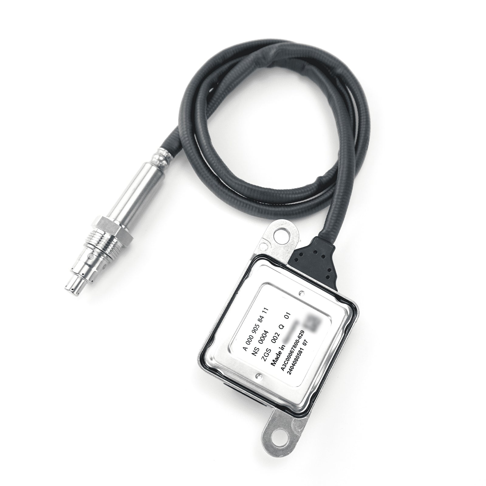 Nitrogen Oxide Sensor A0009058411 For Mercedes C E V-CLASS VITO SPRINTER