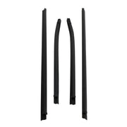Isuzu Dmax 2012-2018 4PCS Weatherstrip