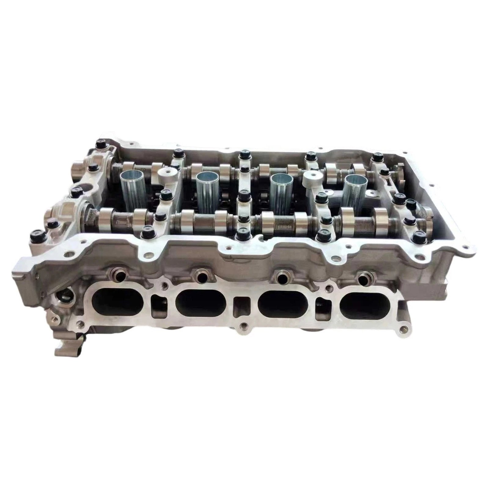 Engine Cylinder Head Assembly G4NH For Hyundai Kona Elantra Kia Soul 2.0L 17-25