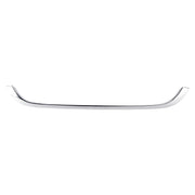 2011-2013 Mini Cooper Hatchback R56 Base LCI Hood Molding Trim Moulding Chrome 51132751040