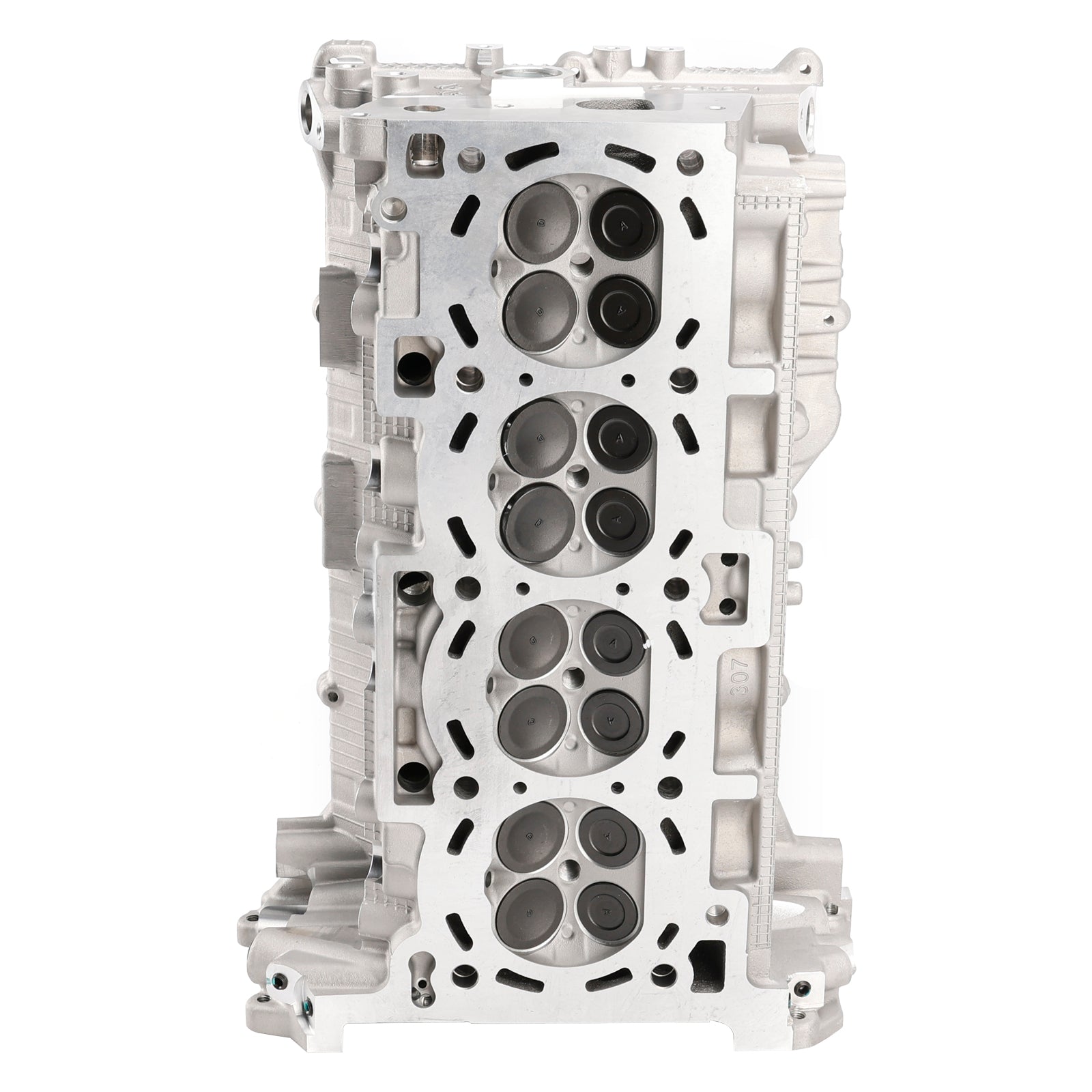 2011-2016 Hyundai Sonata 4-Door 2.4L Cylinder Head Assembly w/Head Gasket Bolts Kit G4KJ 221002G510