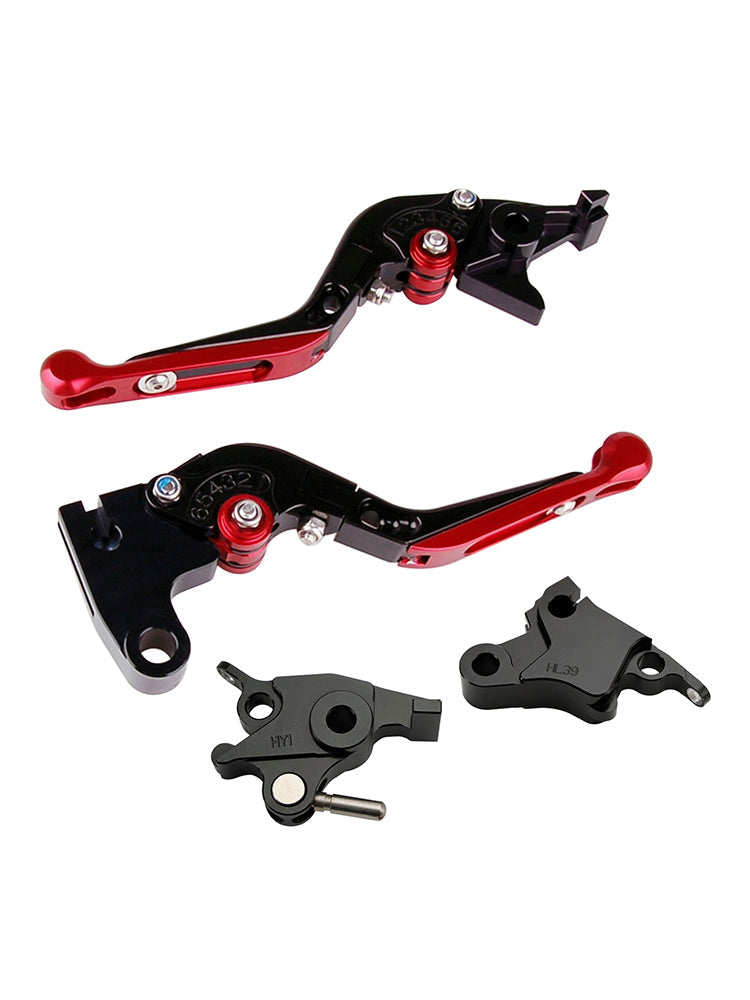Adjustable Clutch Brake Lever fit for CFMOTO 700CL-X Heritage 2021-2022