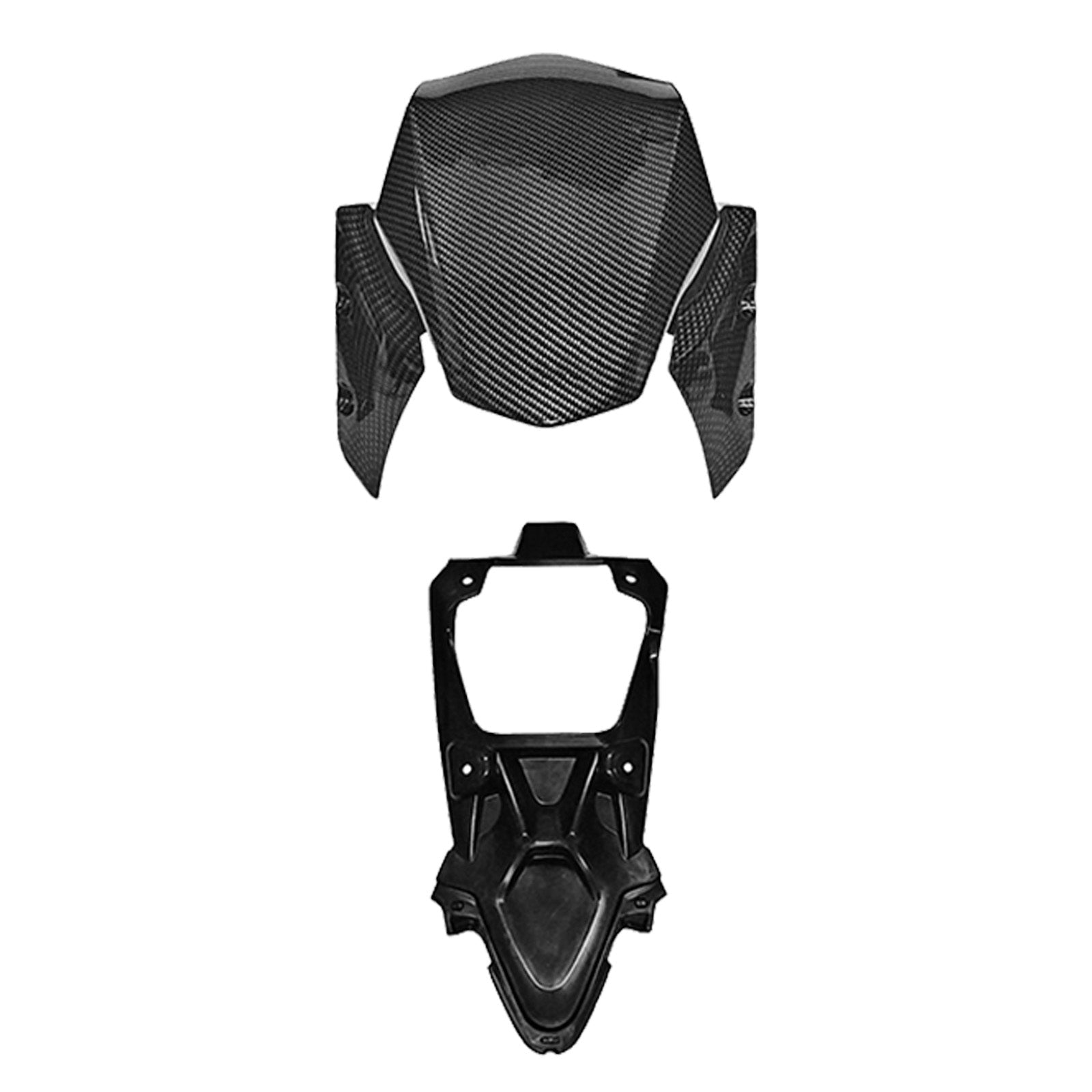 Injection Bodywork Fairing Kit for Kawasaki Z900 2025-2026