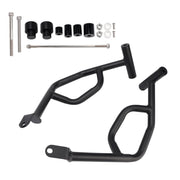2023-2025 Triumph Street Triple 765 R Engine Guard Crash Bar Frame Protector Bumper