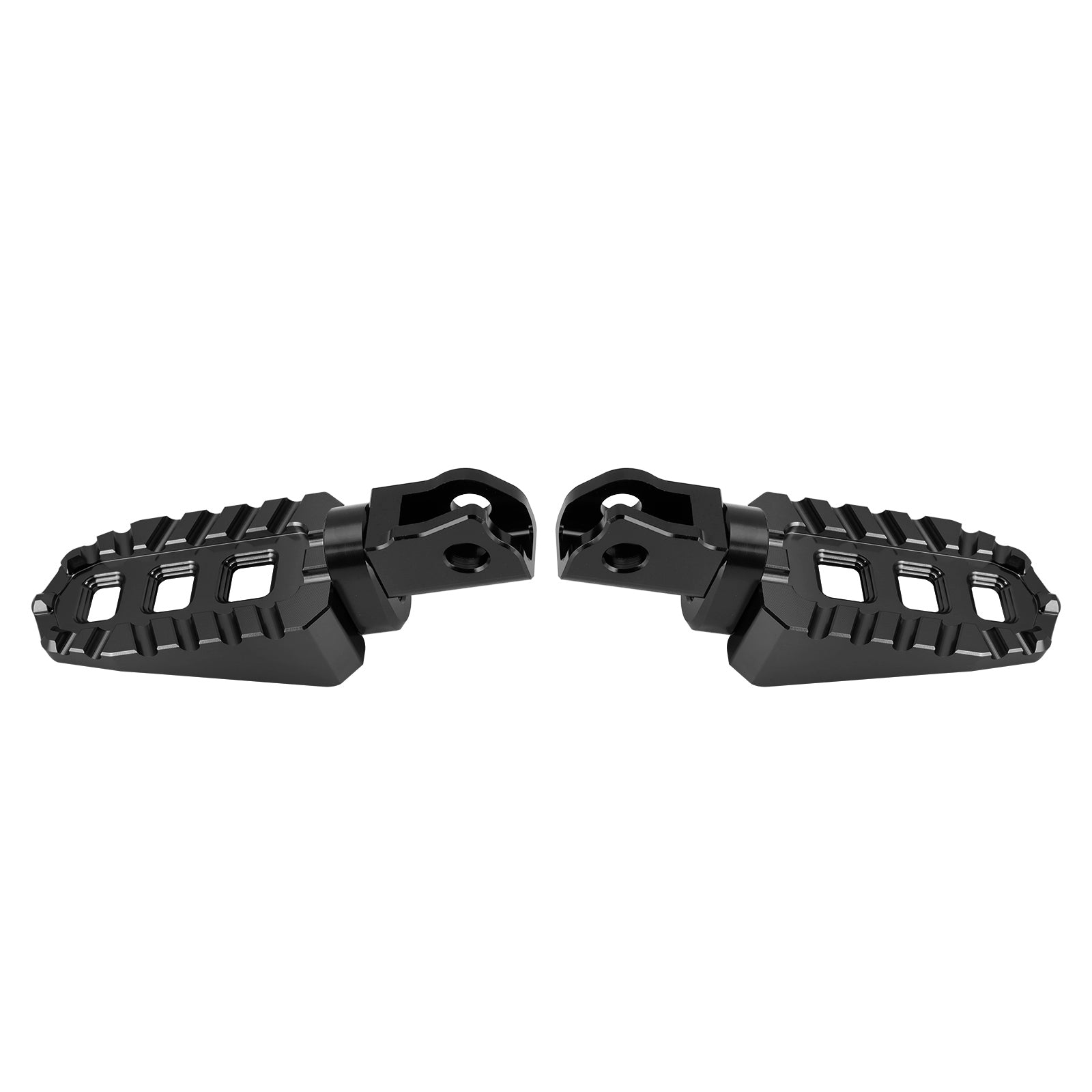 2020-2024 KAWASAKI KLX230S KLX230R Front Footrests Foot Pegs