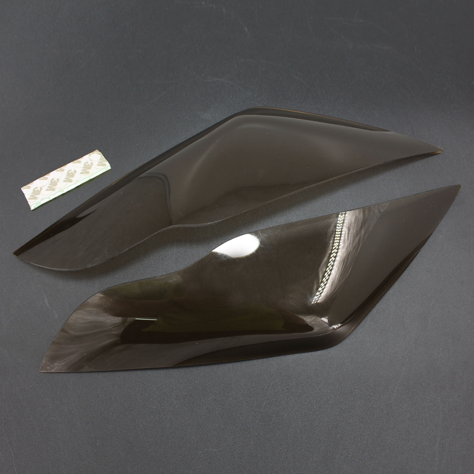 2011-2015 Kawasaki Zx-10R Zx 10R Front Headlight Lens Protection Generic