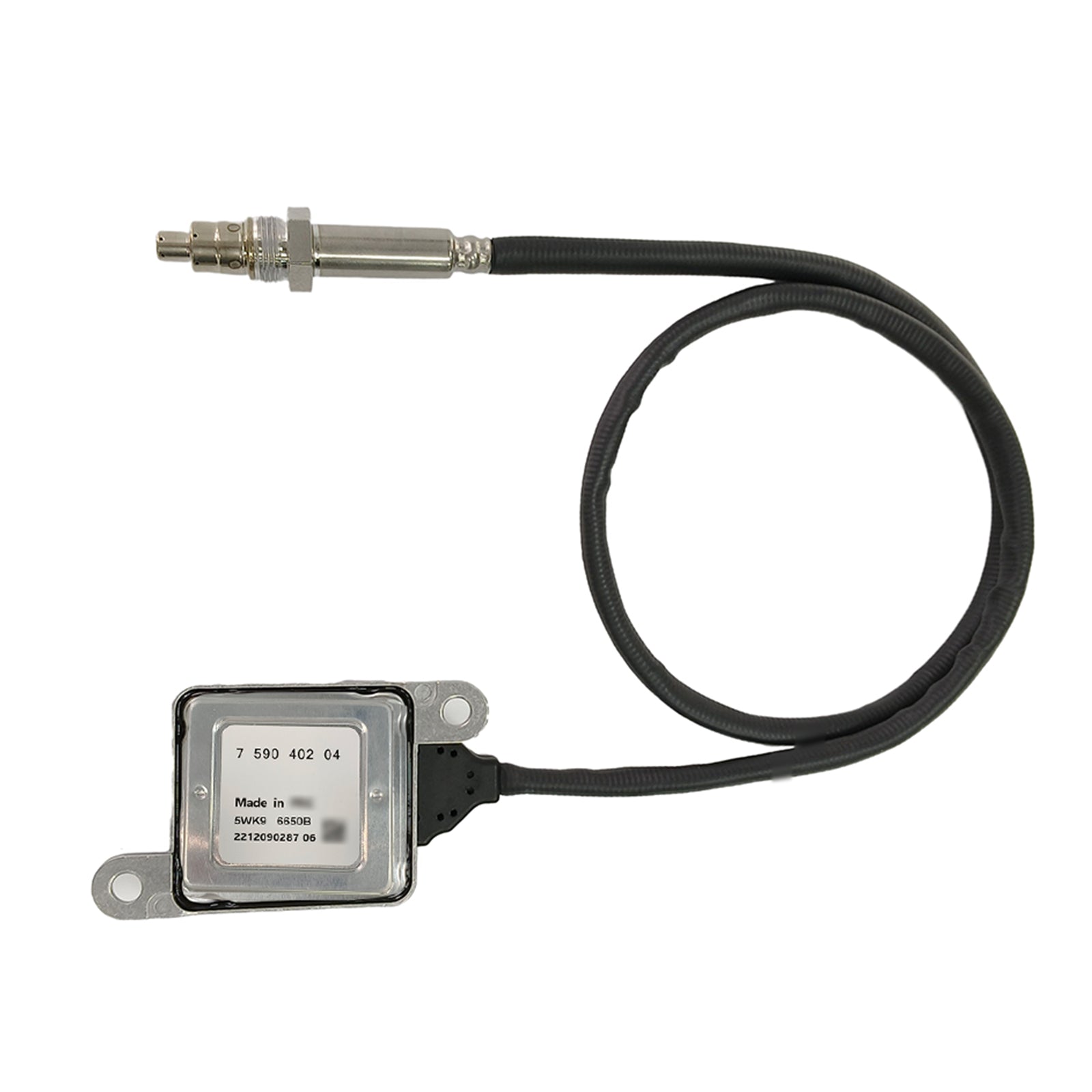 NOx Sensor 759040204 5WK96650B For BMW F10 F11 N53 523i 528i 530i