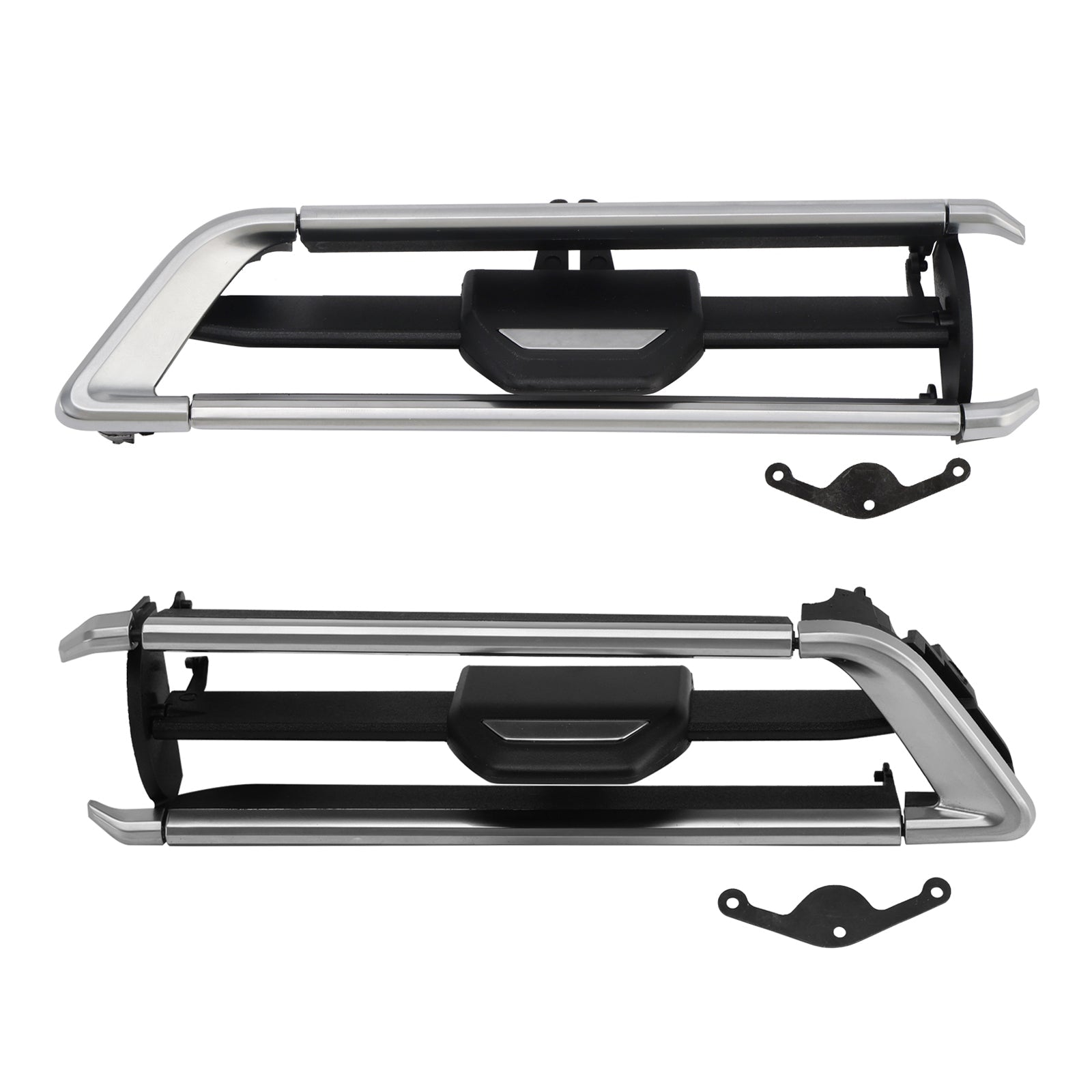 Left & Right A/C Air Vent Repair Kit for BMW X5 G05 X7 G07 19-21 X6 G06 20-21