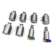 2018-current Ford Truck Expedition V6 3.5 8PCS 10R80 Automatic Transmission Solenoid Kit