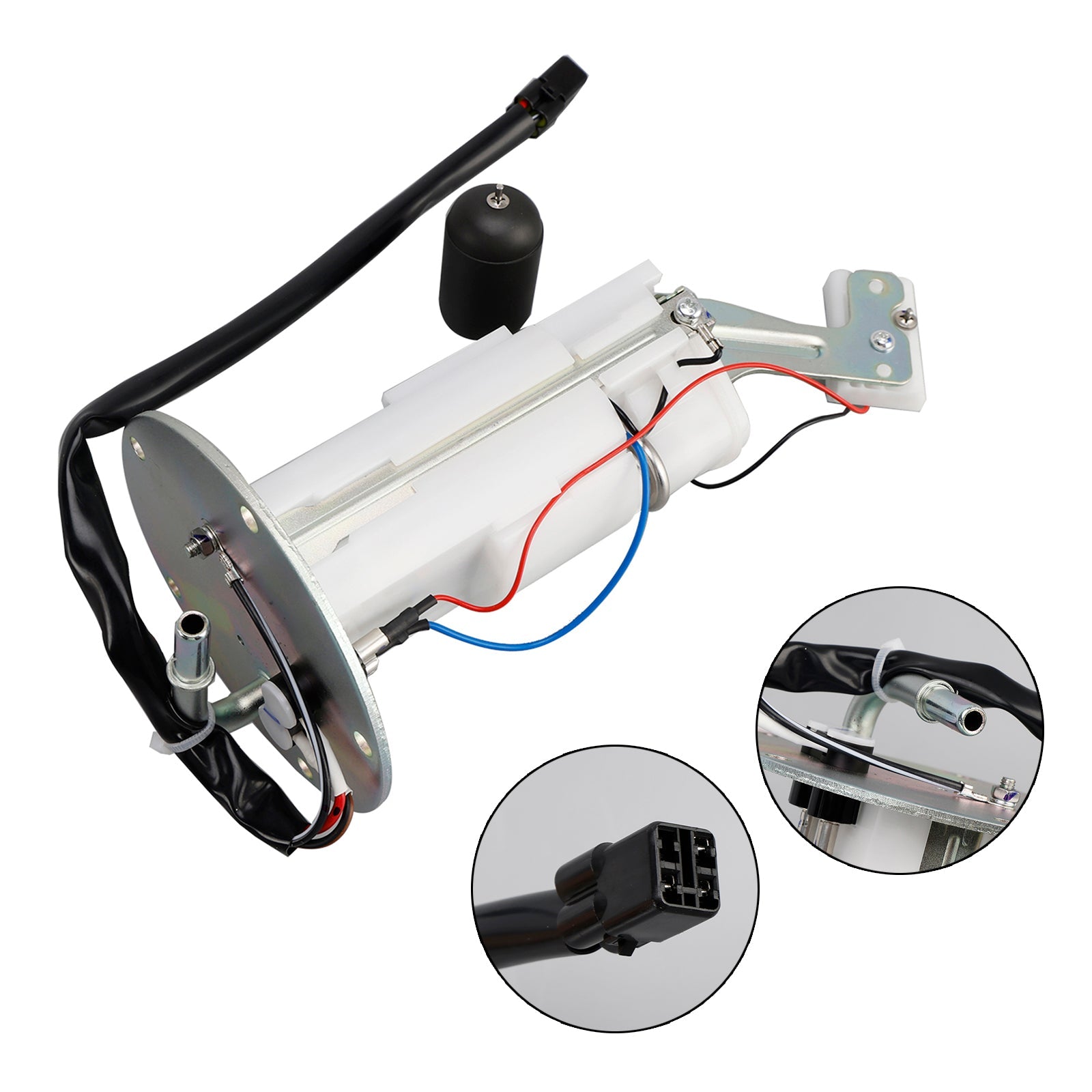 2020-2023 Kawasaki ZR900 Z900 ABS 2017 Fuel Pump Assembly Unit 49040-0756