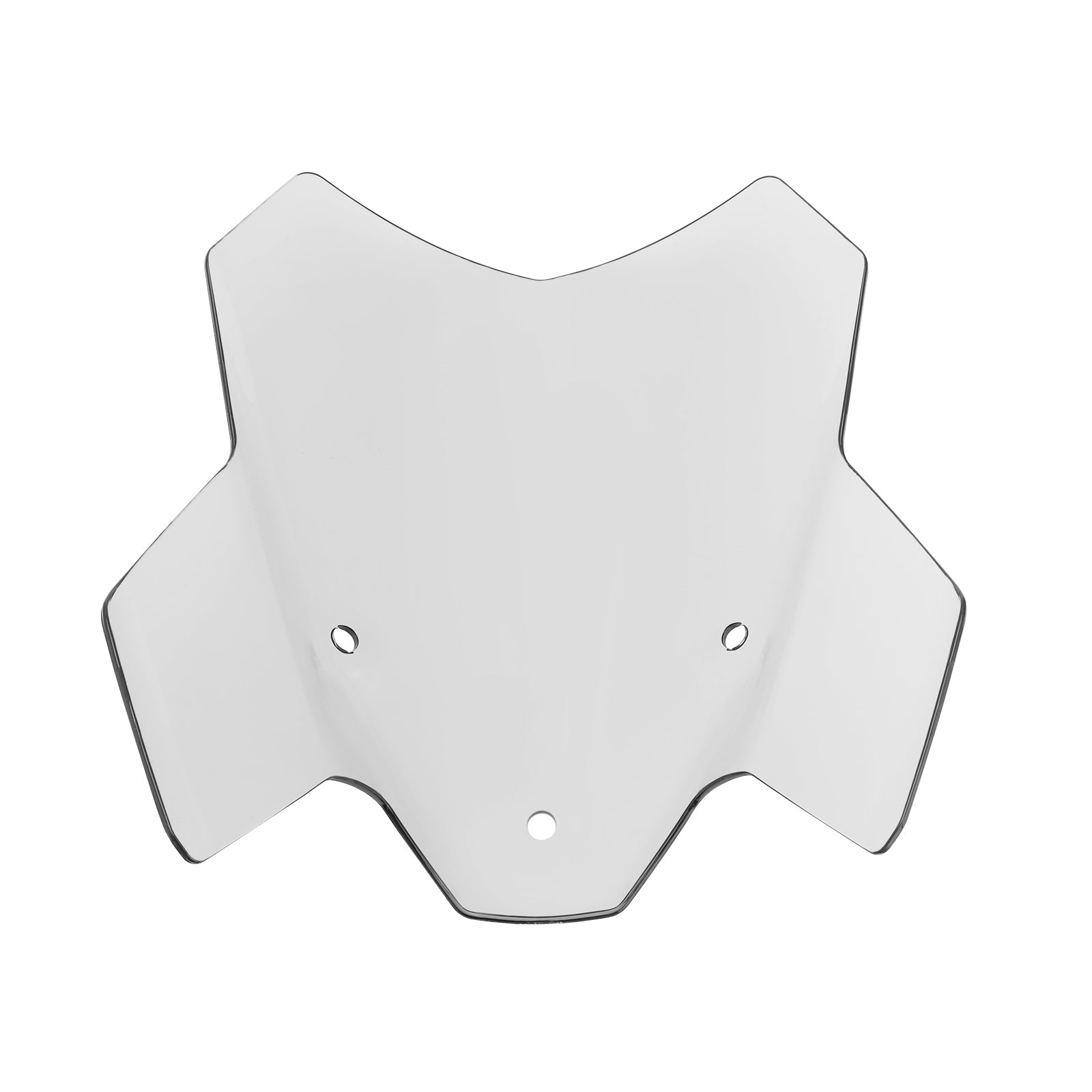 2021-2022 BMW S1000R Headlight Windscreen Cover Windshield WindScreen