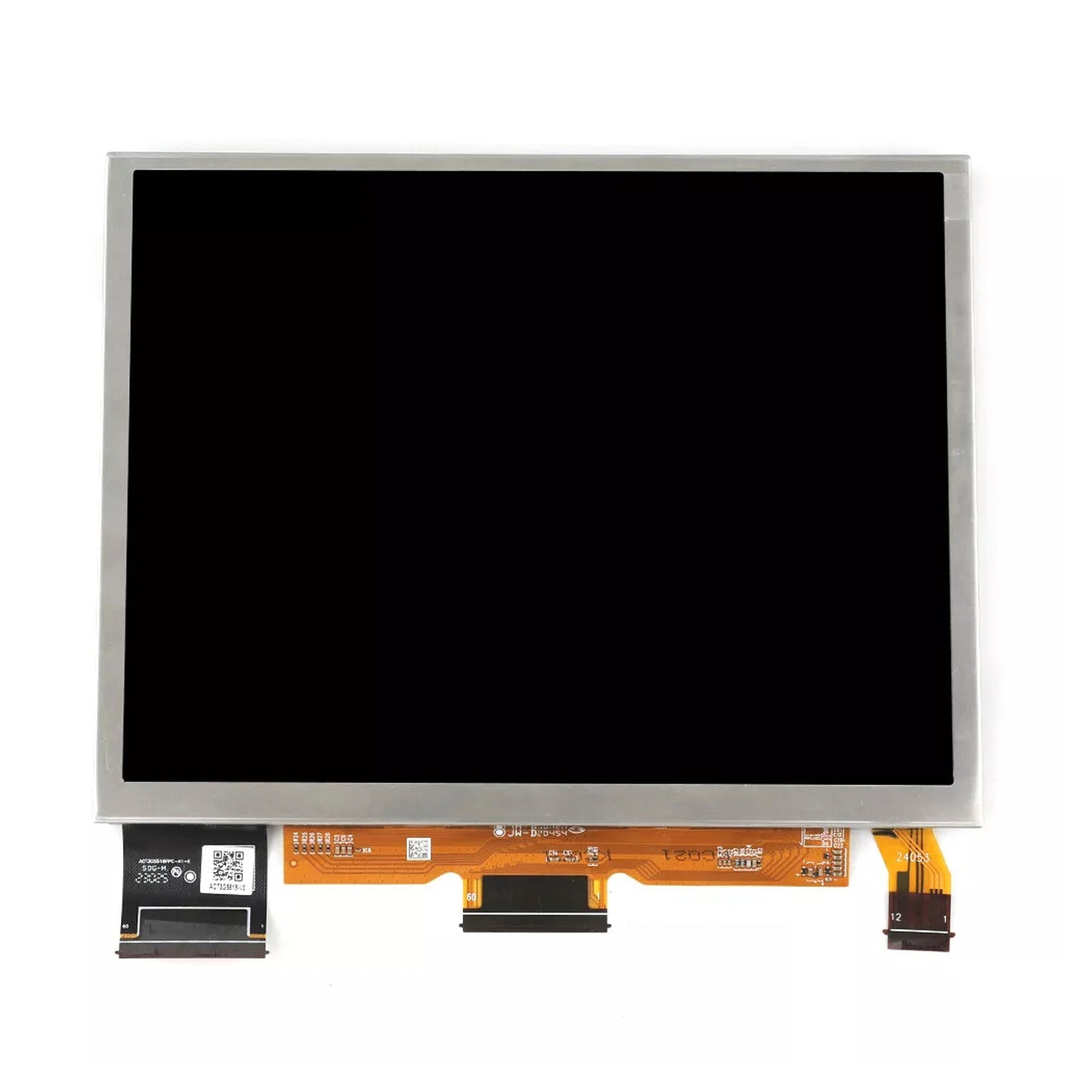 2018-2023 Je-e-p Grand Cherokee Summit Limited Trailhawk SRT & Cherokee 8.4" LCD Touch Screen Display Uconnect 4C UAQ MONITOR 68388550AB
