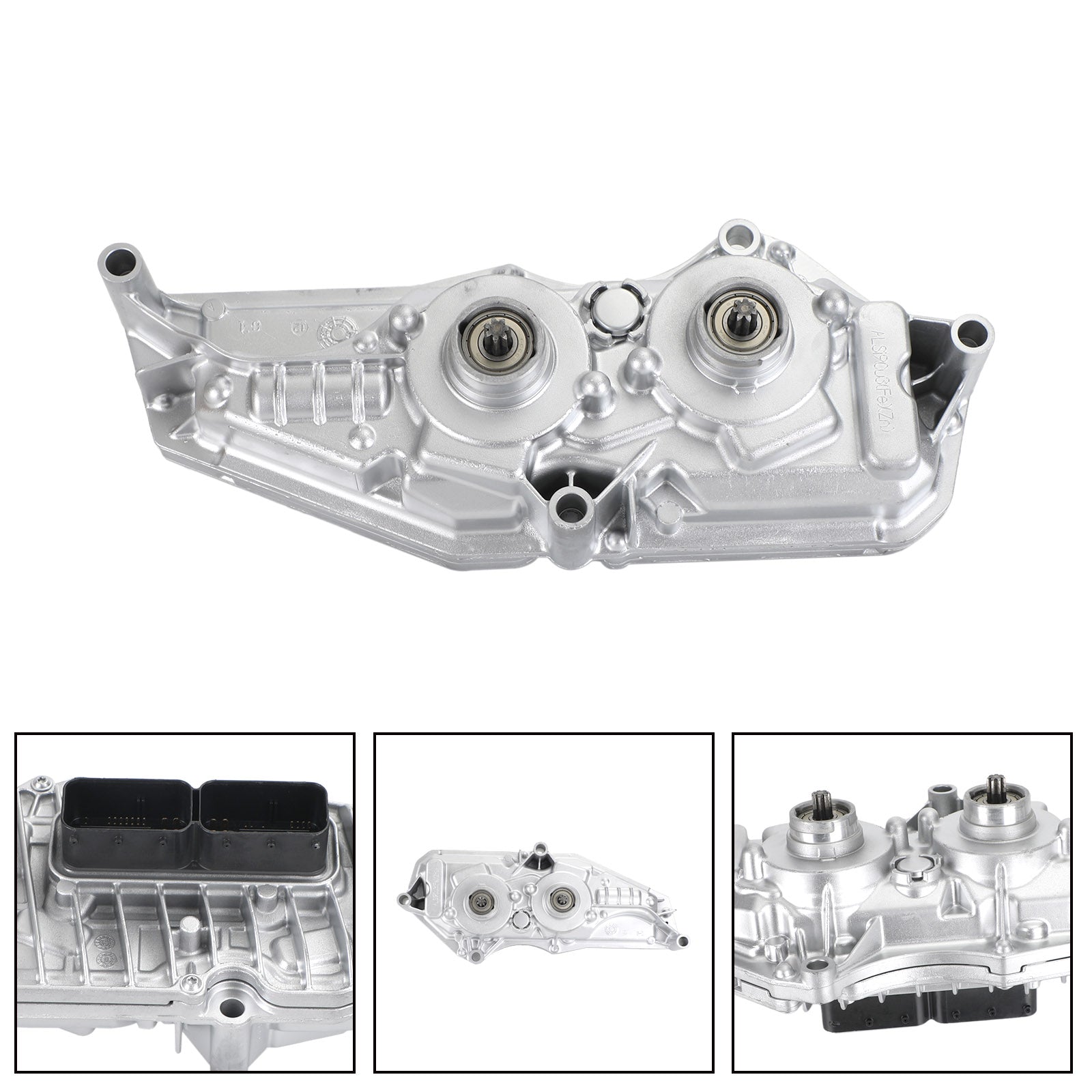 A2C53377498 2011-2024 Ford Fiesta 1.6L Programmed TCU TCM Transmission Control Module
