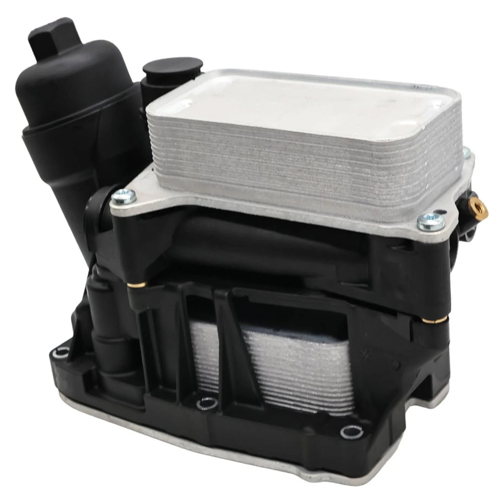 01.2008-12.2013 For BMW 3 Convertible (E93) 320 d Convertible Engine Oil Cooler 590326C
