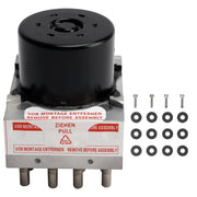 2010-2018 Jeep Wrangler ABS Control Pump 68067457AA 68003363AE