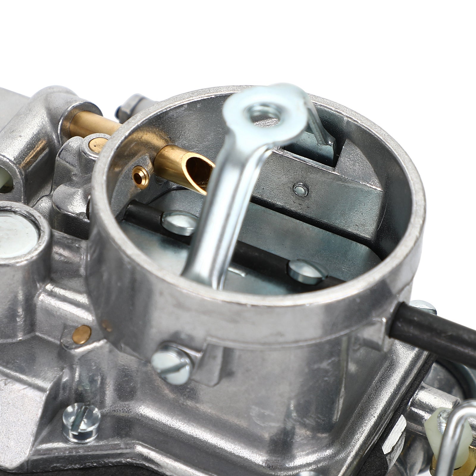1963-1969 Ford Mustang Falcon 6 cyl 170/200 Engines Autolite 1100 Carburetor