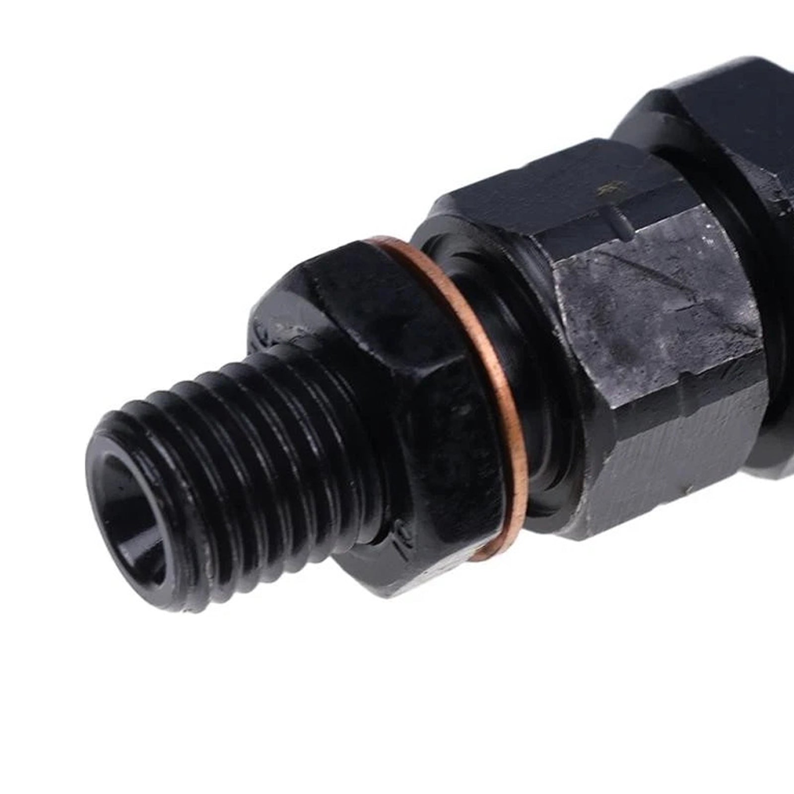 4Pcs Fuel Injector For Mazda BT50 2.5 B-Series Ford Courier 2.5L WL0213H50