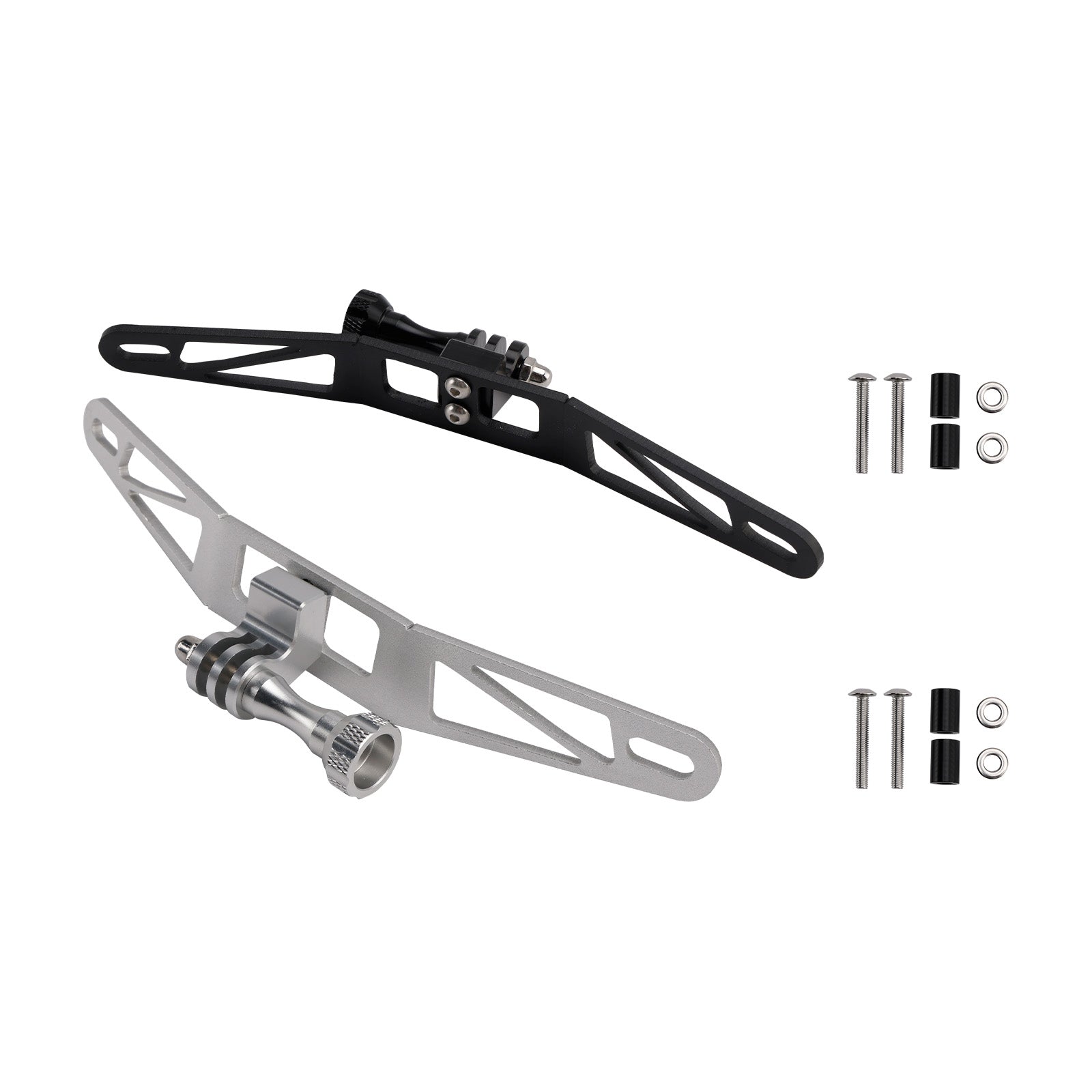 Bracket GoPro Camera Windscreen For BMW R1300GS S1000XR F900XR F850GS