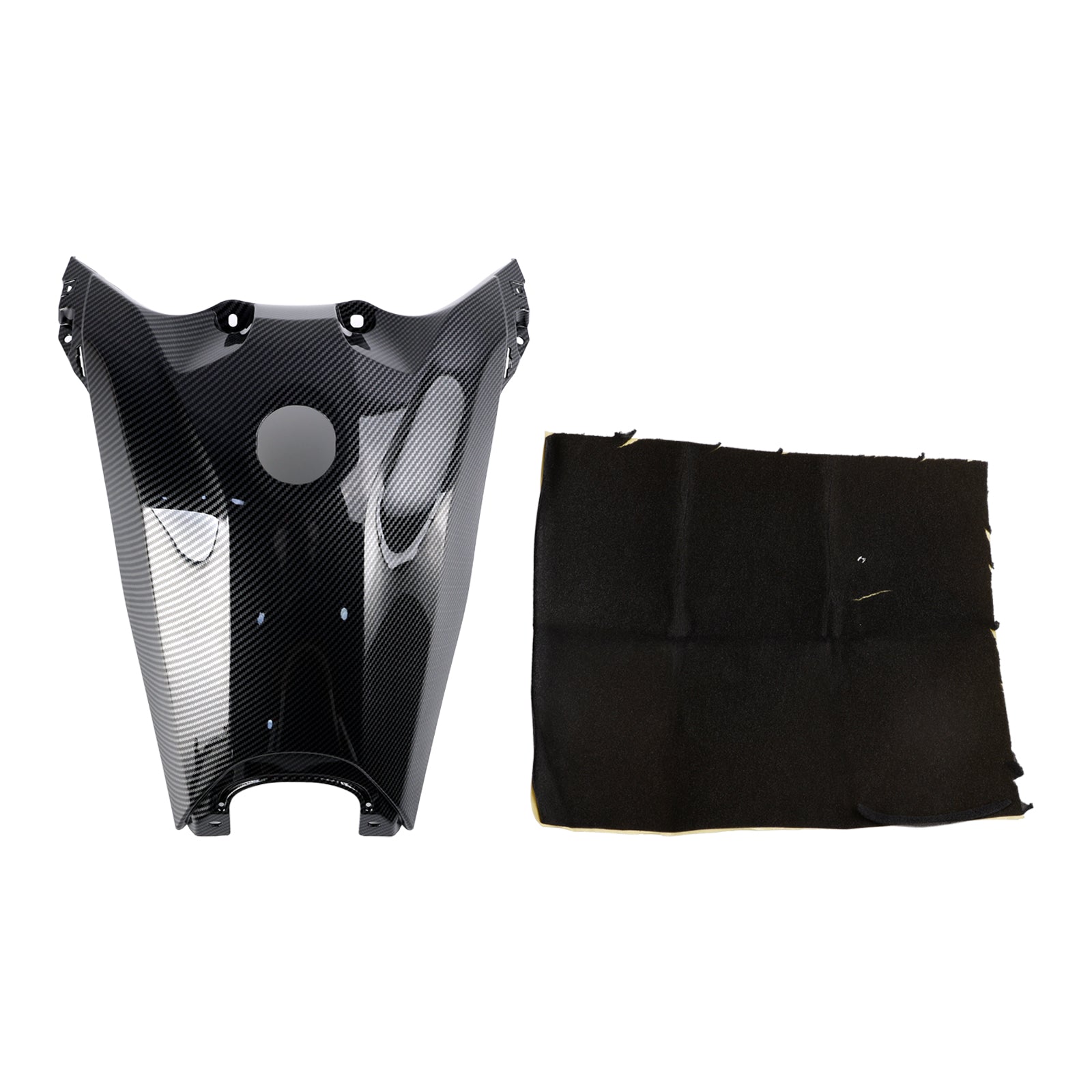 2019-2024 Yamaha Tenere 700 Gas Tank Cover Guard Fairing Protector