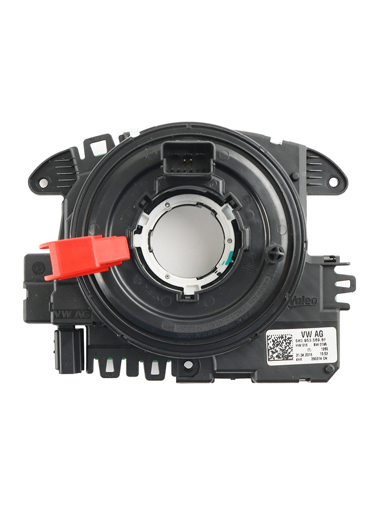 2016-2023 VW Sharan/Syncro/4motion Cruise Control Clock Spring Module 5K0953569BF 5K0953569BC