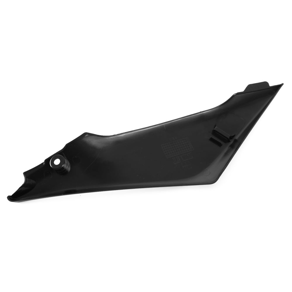 Areyourshop Gas Tank Side Trim Cover Panel Fairing Cowl For Suzuki GSXR1000 2005-2006 K5