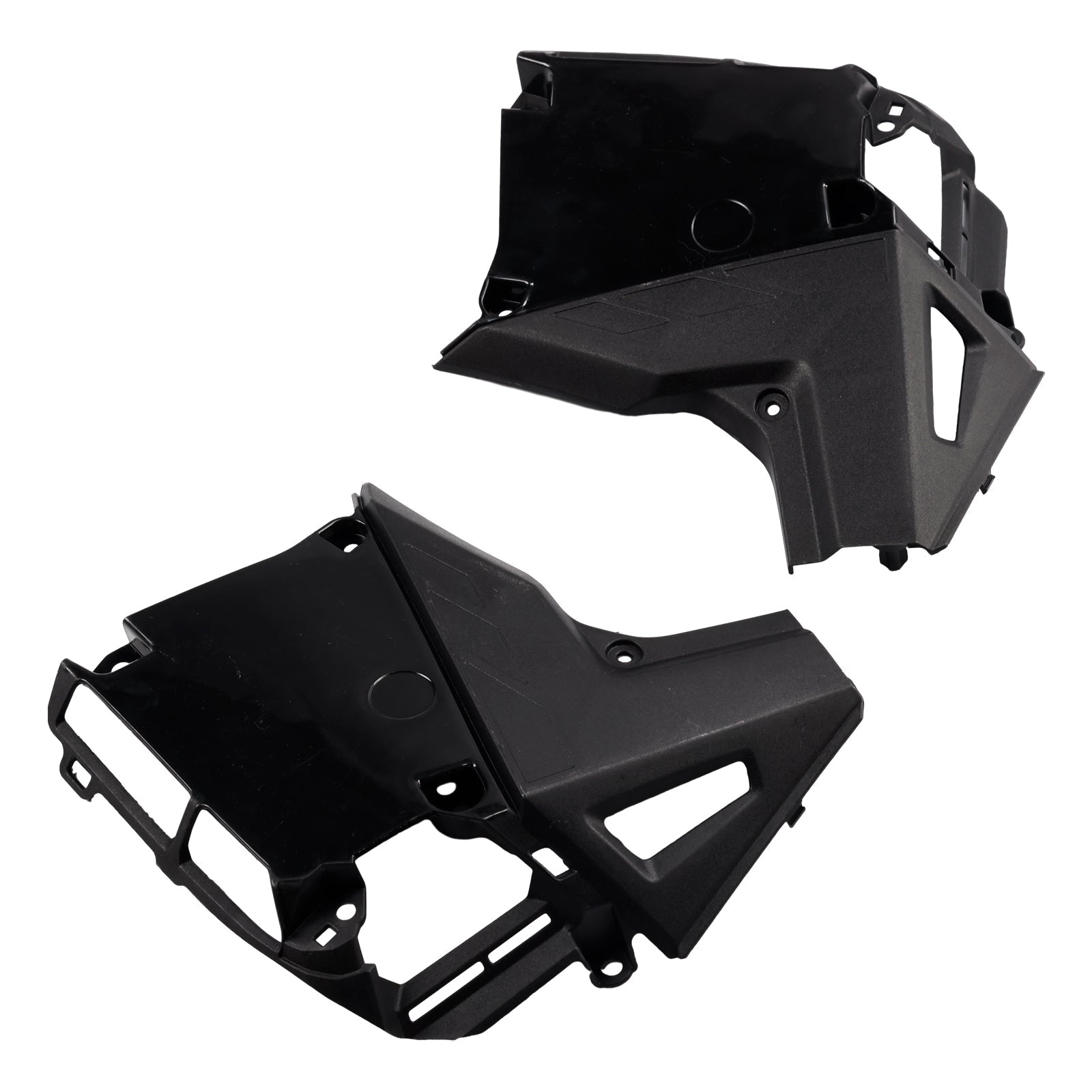 Bodywork Fairing Injection Unpainted For Honda X-ADV 750 2025-2026