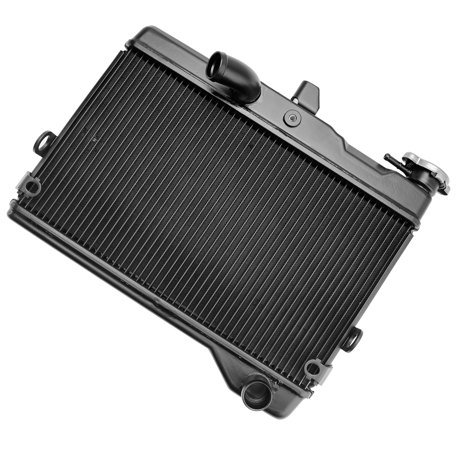 2019-2024 Yamaha Tenere 700 XTZ700 Radiator Cooling Engine Cooler