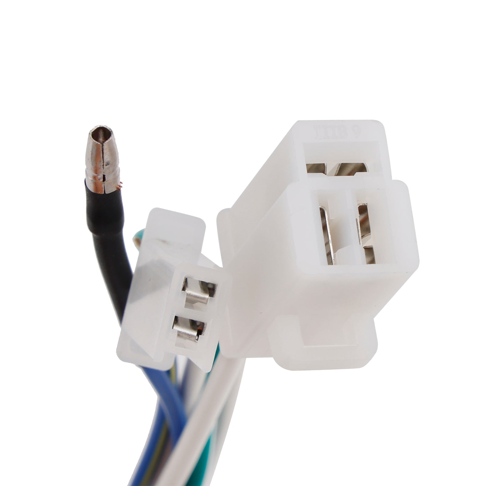 1995/1997 Yamaha SZR660 18-Pole Magneto Generator Stator 3YF-81410-00 3YF-81410-01